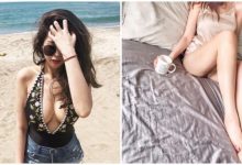 超分量巨乳外加超長美腿！「氣質正妹」超越完美的身材，轟炸你的視覺感官！-德州扑克迷