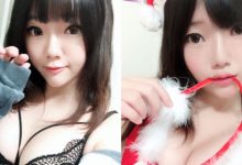 日系極萌宅宅少女「願願」炸裂上圍　雖然童顏但身材可不小！-德州扑克迷