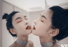 泰時尚！身材緊緻氣場超強的「泰國超模」輕鬆駕馭性感時尚！-德州扑克迷