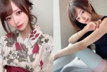 超正浴衣美人！氣質麻豆「白皙辣腿」好誘惑，腿控都受不了了！-德州扑克迷