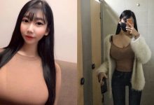 20歲這身材不合理！女大生「초희」擁有火爆曲線　Ｓ形身段太誘人了！-德州扑克迷