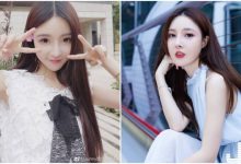 直播正妹「萌萌臉蛋」讓人融化，造型多變「超有女神範」！-德州扑克迷