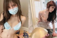 口罩殺手！超狂強國妹「阿朱」廢棄口罩回收利用，奶奶海鮮都順變保護起來！-德州扑克迷