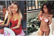 性感老闆娘上海「爆乳吃下午茶」，火辣身材讓大家也想喝「大杯奶昔」了！-德州扑克迷