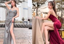 「火辣會計師」宴會跨出「銷魂玉腿」，腿控暴動想找算帳！-德州扑克迷