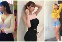 夾娃娃機店「白皙美乳妹」甜美笑容好犯規！超飽滿「豐滿上圍」讓人受不了..-德州扑克迷