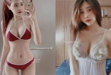 IG超火辣嫩乳「體重管理師」，魔鬼身材「緊實度好高啊」！-德州扑克迷