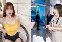 可愛小酒窩！神正媒體公關「王緒緒Anna」甜美臉蛋下曲線有夠殺！-德州扑克迷