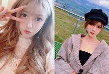 IG可愛真人芭比「Kiko Wang」，自拍時的無辜表情甜到蛀牙！-德州扑克迷