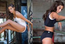 養成計畫開始！「未熟正妹」青春肉體引人遐想無限　忍住坐等蜜桃成熟時-德州扑克迷