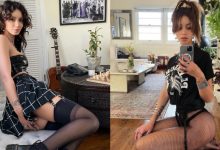 新加坡正妹風騷開唱　歌聲充滿撩慾力　網友：一聽就有感！全身酥麻～-德州扑克迷