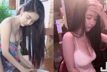 白嫩「美乳正妹」擠椰汁露出「鮮嫩長輩」！超越E級的「爆奶養眼畫面」路人受不了！-德州扑克迷