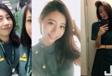 表特瘋狂！網友PO機上遇見「超甜女友型空姐」呼吸都變甜！網：飛到北極都可以-德州扑克迷