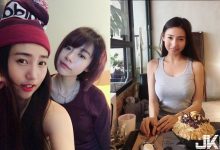 今晚就吃姊妹丼！大馬夢幻正妹「林明禎姐姐」　同樣「甜臉+雪肌+纖腰+巨乳」身材超OP-德州扑克迷