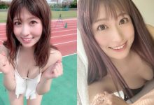 日版林心如！寫真界美乳新人「白浜さち」，私下愛好充滿超大反差！-德州扑克迷