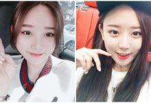 韓國女孩愛健身！IG上滿滿都是自拍照，乳能量好驚人喔！-德州扑克迷