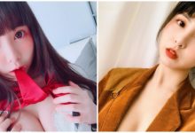 小隻馬界的第一把交椅！「軟萌系正妹」Tiny火爆上圍與嬌小身材的超完美反差-德州扑克迷