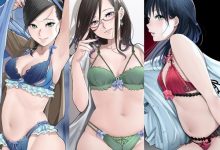 日本繪師畫出超萌「12星座內衣」，可愛到連女生也超愛ww-德州扑克迷