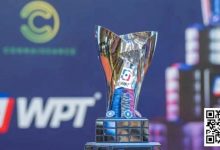 【EV扑克】中国选手Jianfeng Sun闯入2024年WPT柬埔寨冠军赛决赛桌-德州扑克迷