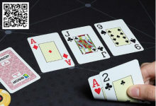 【EV扑克】策略教学:顶对弱踢脚 应该打得激进还是保守?-德州扑克迷