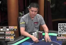 【EV扑克】话题 | Andy Stacks提出建议:“你需要保持平衡,以免精疲力尽”-德州扑克迷