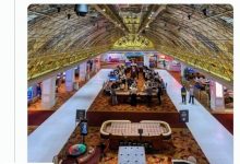 【EV扑克】标志性的拉斯维加斯Tropicana娱乐场将于4月关闭,为奥克兰运动家队的搬迁做准备-德州扑克迷