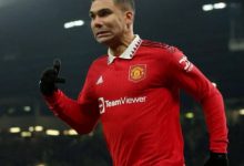 大发体育-卡塞米罗：与曼城红军等其他队相比，目前曼联并，大发助力你的致富之路！-德州扑克迷