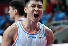 大发体育-脸部被打！赵继伟带伤砍两双，大发助力你的致富之路！-德州扑克迷