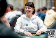 【EV扑克】Nadya Magnus将向两位女性扑克选手送出WSOP主赛事的门票-德州扑克迷
