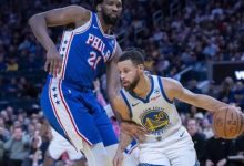 大发体育-恩比德因膝伤缺席明日比赛 追梦声援:规则真的扯，大发助力你的致富之路！-德州扑克迷