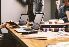 【EV扑克】话题 | 女性经理人在大学学习扑克:这在商业中很有用?-德州扑克迷