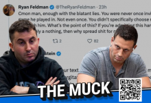 【EV扑克】盖哥跟HCL节目制作人再起争执!又怀疑有人作弊……-德州扑克迷