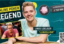 【EV扑克】顶级线上大神如何用口袋AA设套-德州扑克迷