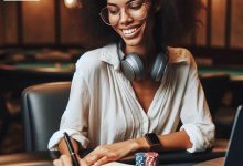 【EV扑克】讨论 | 学习与游戏的比例应该是多少?-德州扑克迷