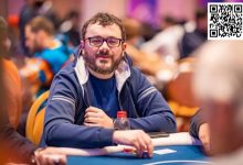 【EV扑克】现场锦标赛负责人被指控在WPT期间偷窃选手装有2万刀的背包-德州扑克迷