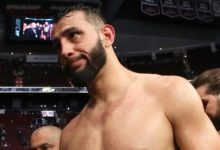 大发体育-UFC 选手多米尼克·雷耶斯在患血栓后“幸运地活着，大发助力你的致富之路！-德州扑克迷