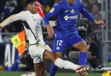 大发体育-裘德·贝林厄姆涉嫌“强奸犯”诽谤梅森·格林伍德，大发助力你的致富之路！-德州扑克迷