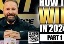 【EV扑克】2024年如何在扑克游戏中制胜?丹牛提供有效策略-德州扑克迷