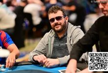 【EV扑克】炸裂!千万美元的富翁竟涉嫌偷窃2万美元!-德州扑克迷