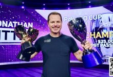 【EV扑克】Jonathan Little在PokerGO Cup再夺一冠,获封年度PokerGO Cup Champion-德州扑克迷