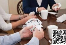 【EV扑克】掼蛋必赢技巧有哪些 玩好掼蛋高手常用技巧分享-德州扑克迷
