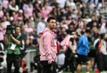 迈博体育 冲上热搜！霍启刚要求梅西道歉！-德州扑克迷