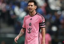 大发体育-破案了梅西在日本训练画面：跑动自如，左脚进球，大发助力你的致富之路！-德州扑克迷