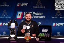【EV扑克】乌克兰YakivSyzghanov获WPT世界锦冠军赛梦想门票 Fedor Holz接棒Jason Koon出任GGPoker诚信大使-德州扑克迷