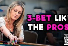 【EV扑克】话题 | 你真的会正确使用3-bet吗?-德州扑克迷
