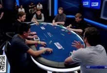 【EV扑克】每张桌子都安摄像头监控,并不是为了防止作弊,而是在下一盘更大的棋-德州扑克迷