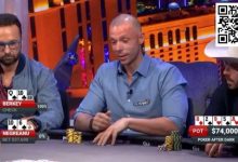 【EV扑克】趣闻 | Matt Berkey向丹牛开炮:该死的骗子,没有骨气的懦夫-德州扑克迷