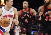 迈博体育 2024交易截止日：市场冷清湖勇零斩获 尼克斯独行-德州扑克迷