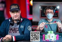 【EV扑克】疫情都没了,上桌打牌还需要戴口罩吗?-德州扑克迷