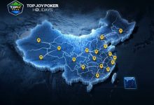 【EV扑克】赛事信息丨第五届TJPT®总决赛延期举办 TJPH®首场赛事定档3月1日至6日-德州扑克迷